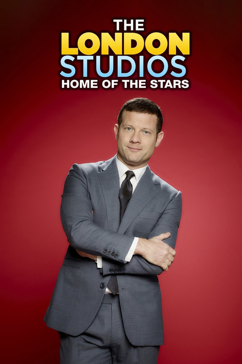 Movie poster for The London Studios: Home of the Stars (2018)