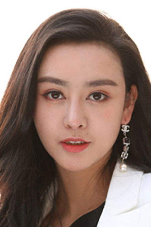 Photo of He Chengxi, Acting