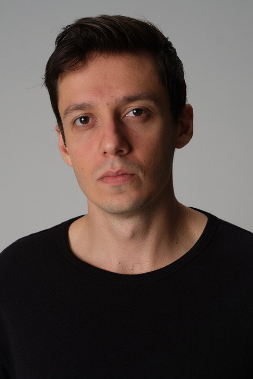 Photo of Bora Kırkım, Acting