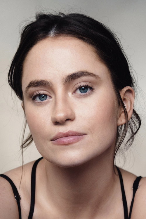 Photo of Nuala Cleary, Acting