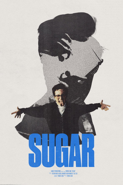 Movie poster for SUGAR (2025)