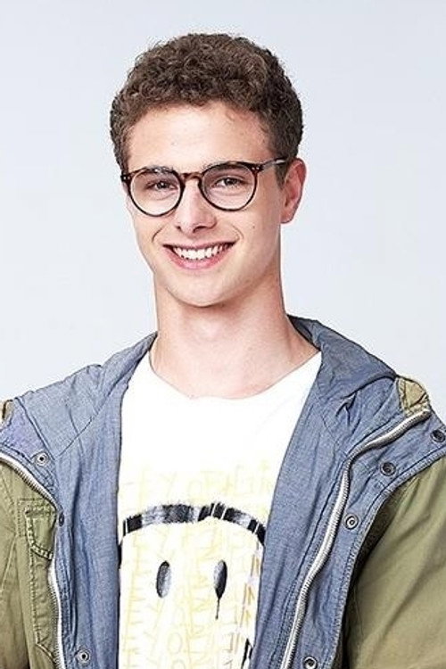 Jakub Zdrójkowski profile