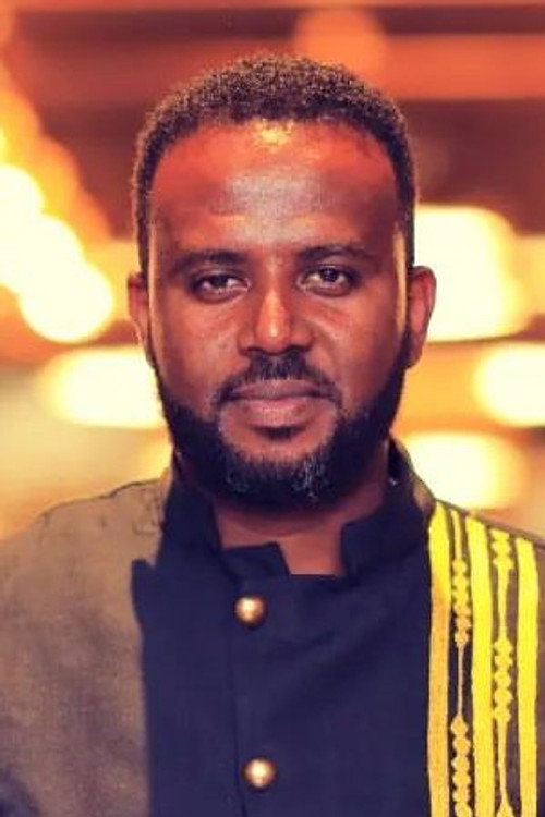 Photo of Mesay Girma, Acting