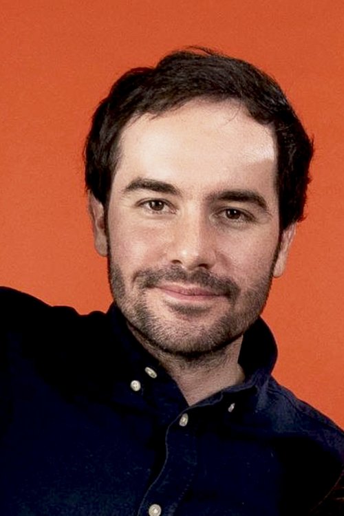 Photo of Alejandro Abelenda, Acting