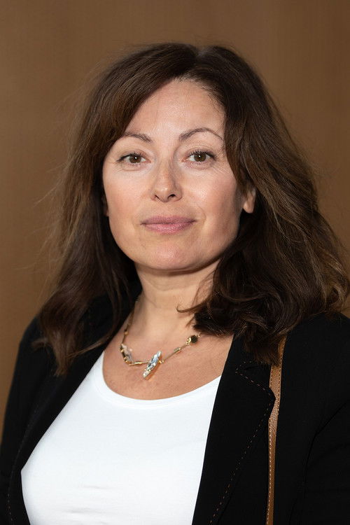 Carolina Vera profile