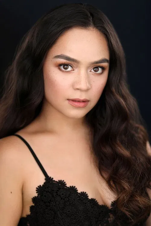 Photo of Kaitlyn Santa Juana, Acting