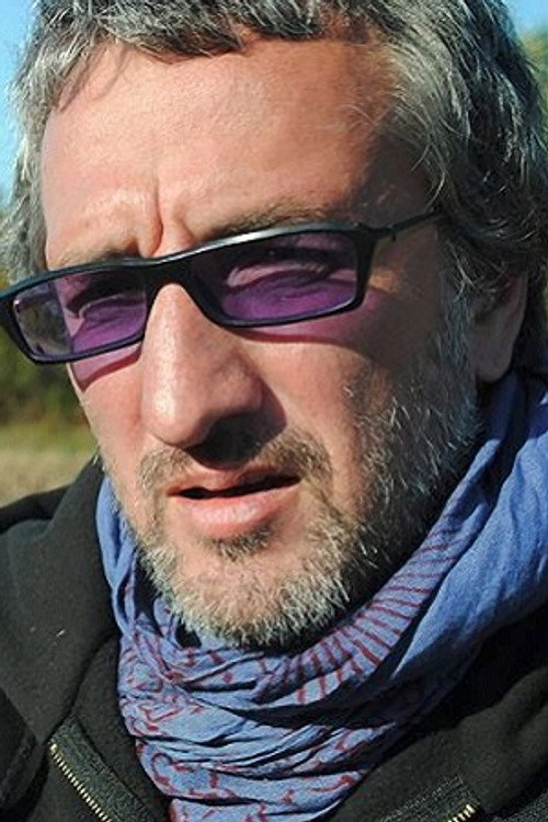 Photo of Ivan Lebedev, Editing