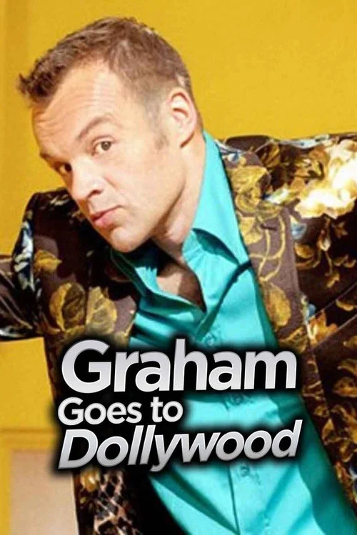 Movie poster for Graham Goes to Dollywood (2001)