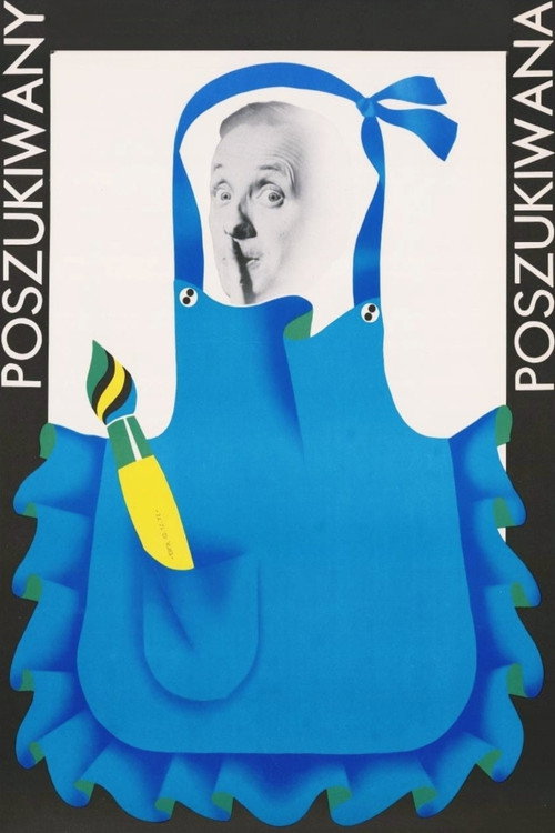 Movie poster for Man - Woman Wanted (1973)