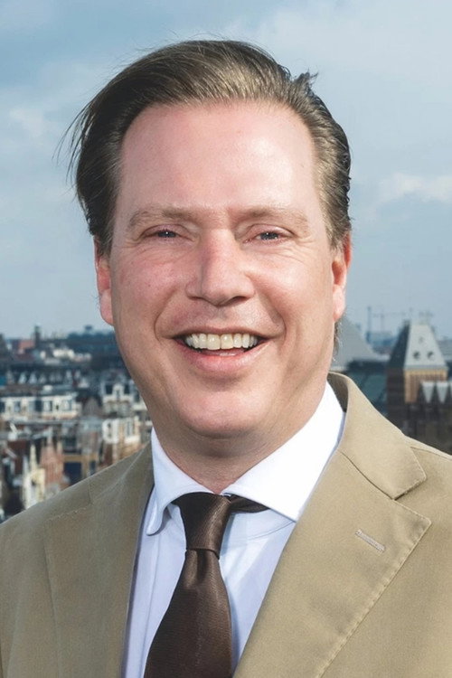 Photo of Bart ter Haar, Acting