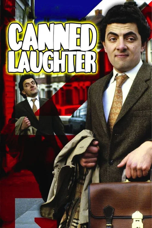 Movie poster for Canned Laughter (1979)