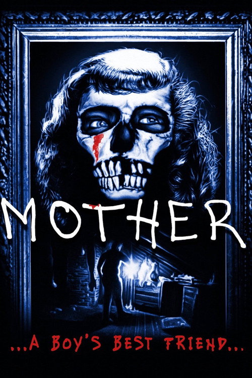 Movie poster for Mother (2006)