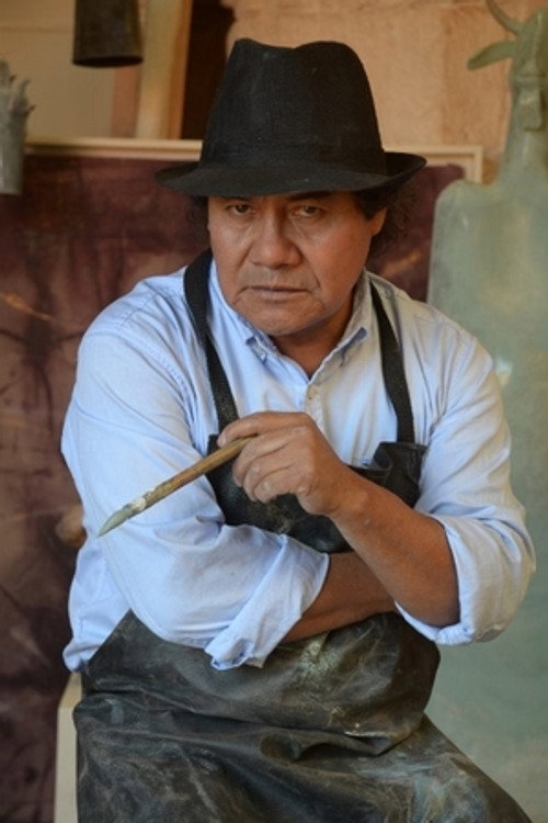 Photo of José Luis García, Acting