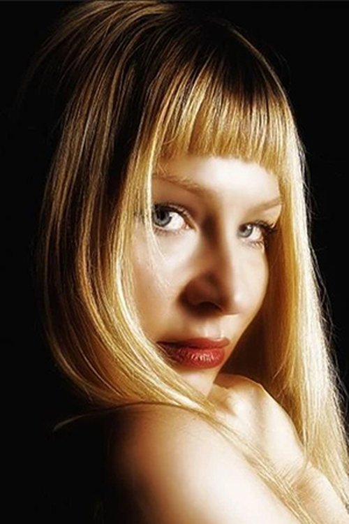 Samantha Newark profile