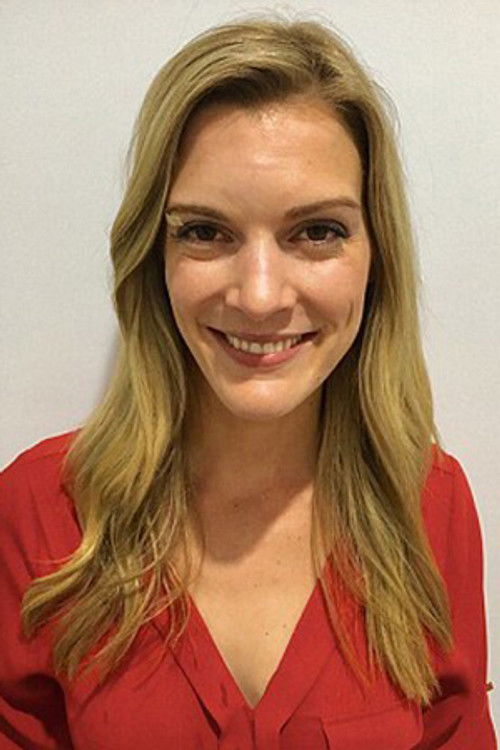 Amy Greenbank profile