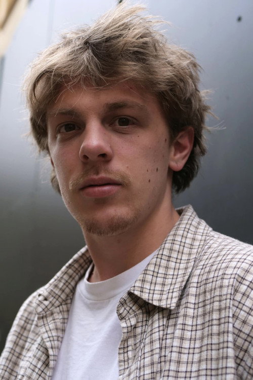Photo of Cédric Durand, Acting