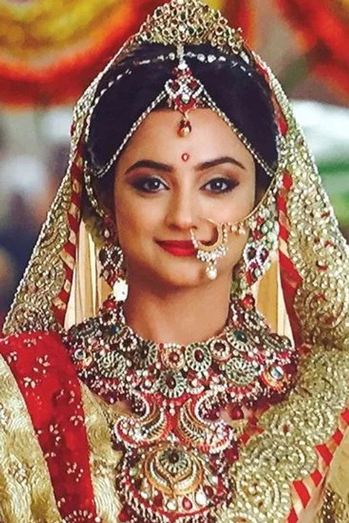 Photo of Madirakshi Mundle, Acting