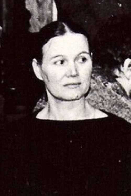 Photo of Galina Popova, Acting