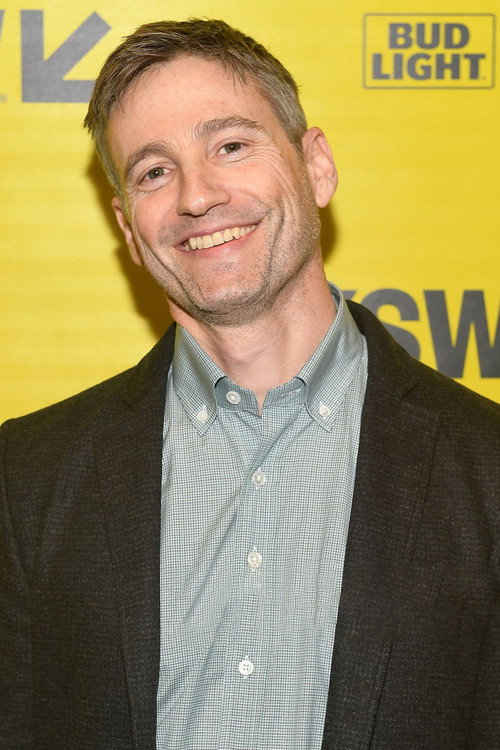 Photo of Josh Lowell, Directing