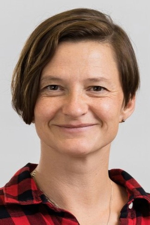 Photo of Regina Kramer, Acting