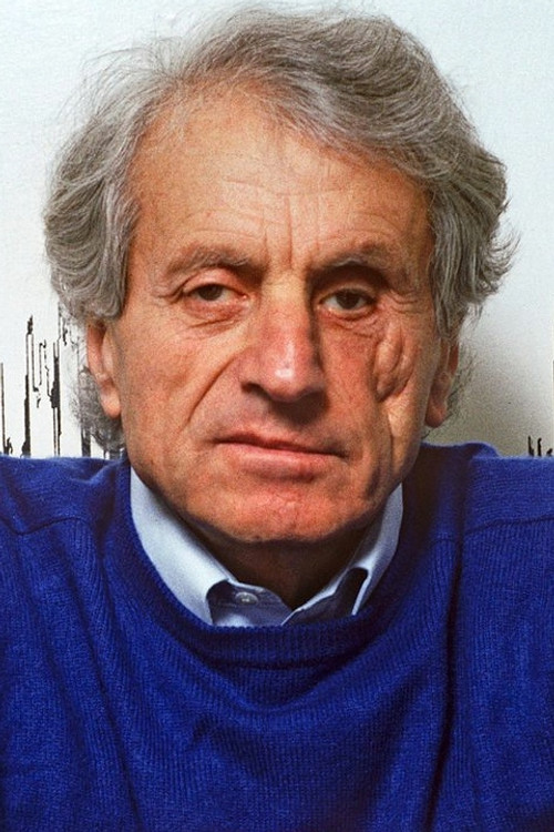 Photo of Iannis Xenakis, Sound