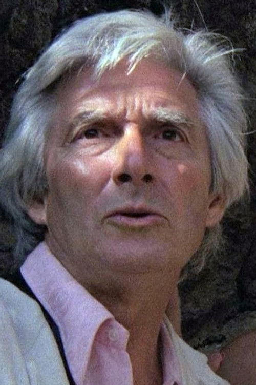 Olivier Mathot profile