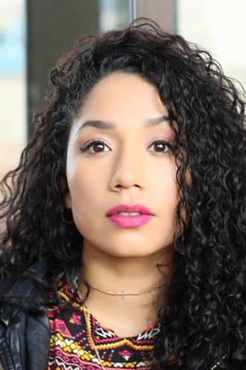 Photo of Aja Nicole, Acting