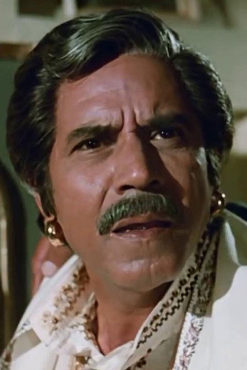Photo of Krishan Dhawan, Acting