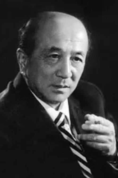 Photo of Gao Bo, Acting