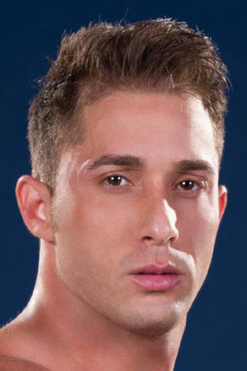 Photo of Armando De Armas, Acting