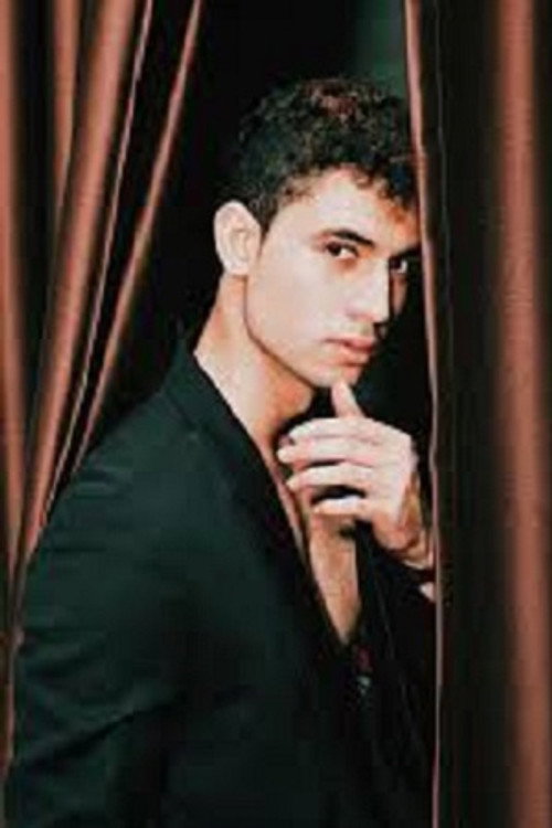 Adil Luca Putra profile