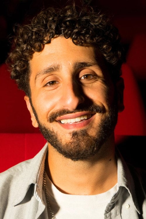 Photo of Dylan Taher, Directing