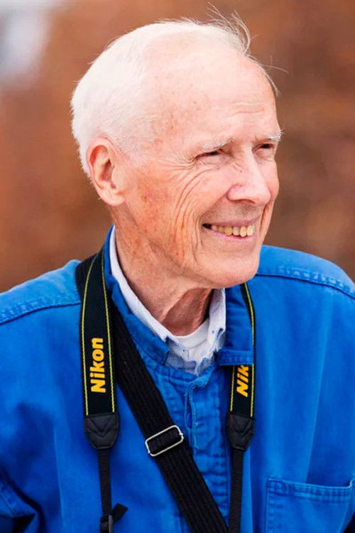 Bill Cunningham profile