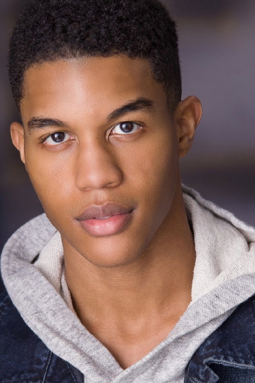 Photo of Aaron Valentine, Acting