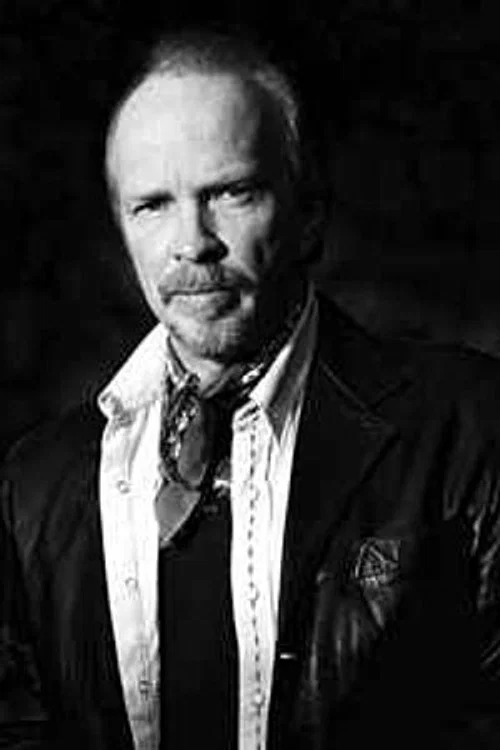 Photo of Dave Alvin, Acting