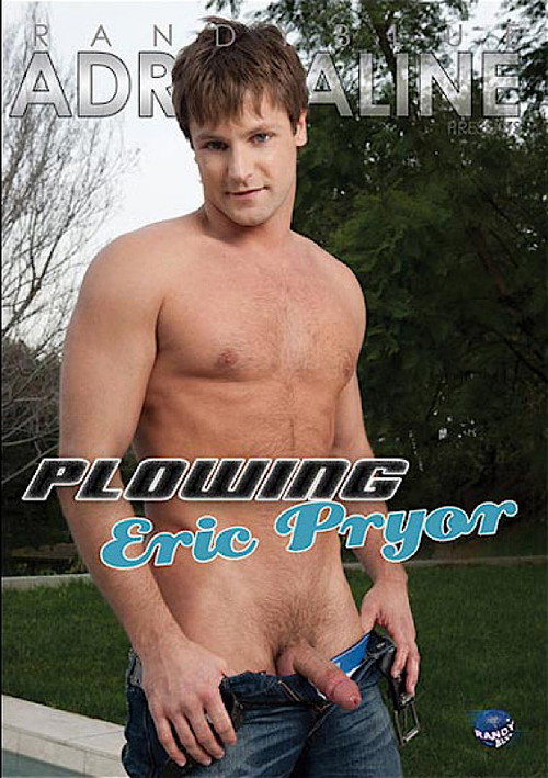 Movie poster for Plowing Eric Pryor (2011)