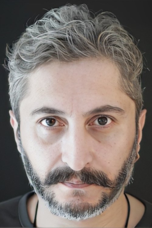Photo of İhsan İlhan, Acting