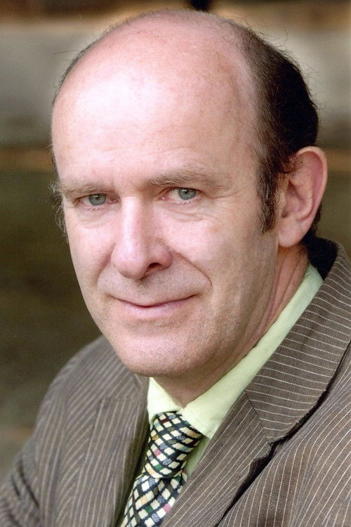 Photo of Pierre Banderet, Acting