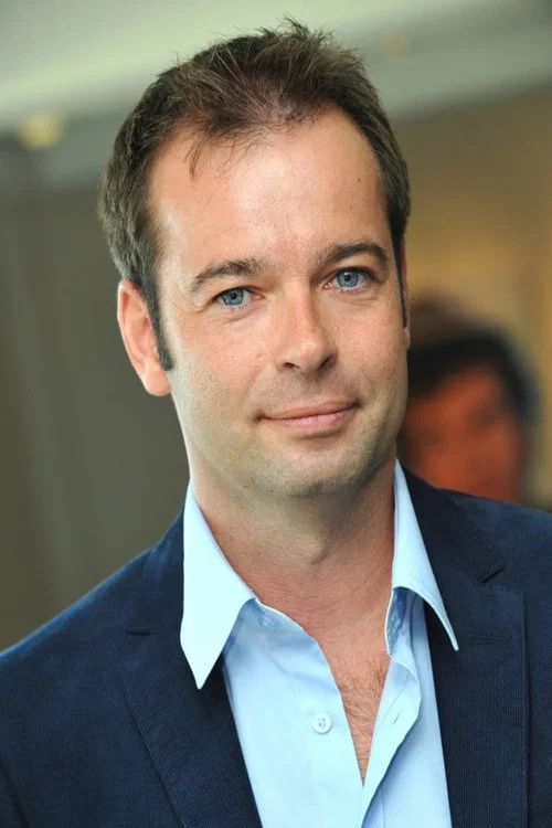 Photo of Peter van der Vorst, Acting