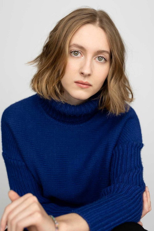 Photo of Alexie Haddad-Cliche, Acting