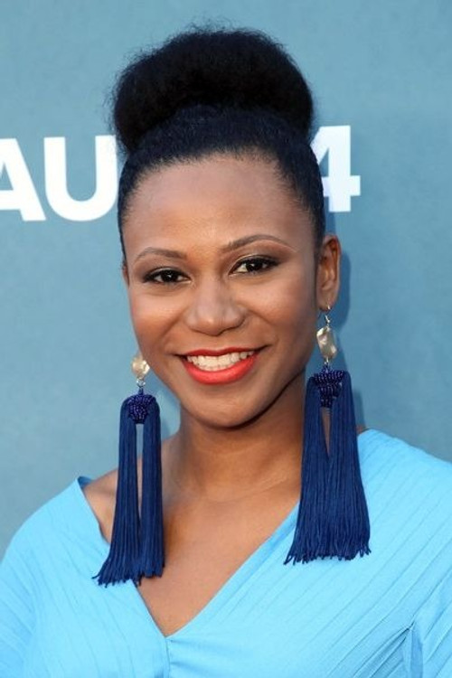 Alana Arenas profile