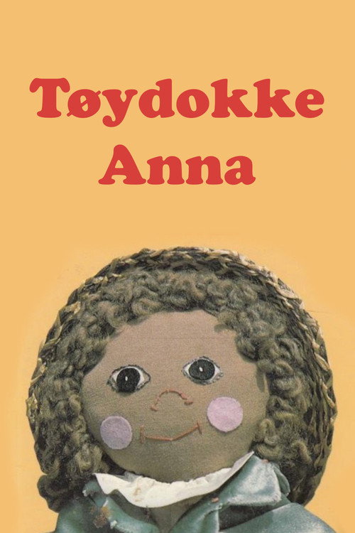 Series poster for Ragdolly Anna (1982)