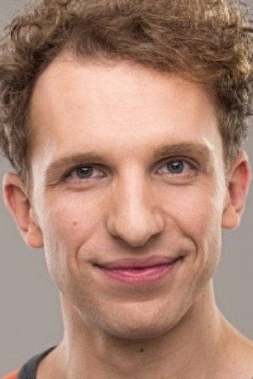 Photo of Mārtiņš Počs, Acting