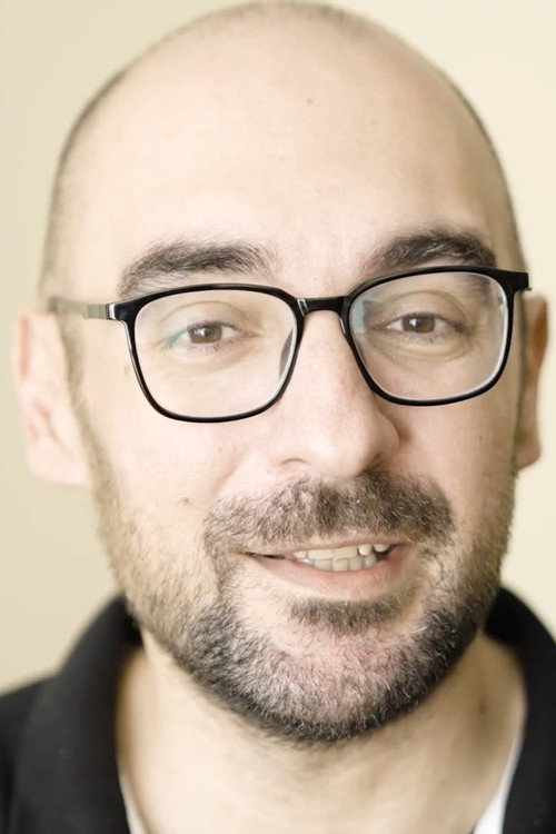 Photo of Rubén Arranz, Acting