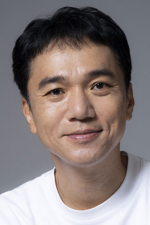 Shin Shimizu profile