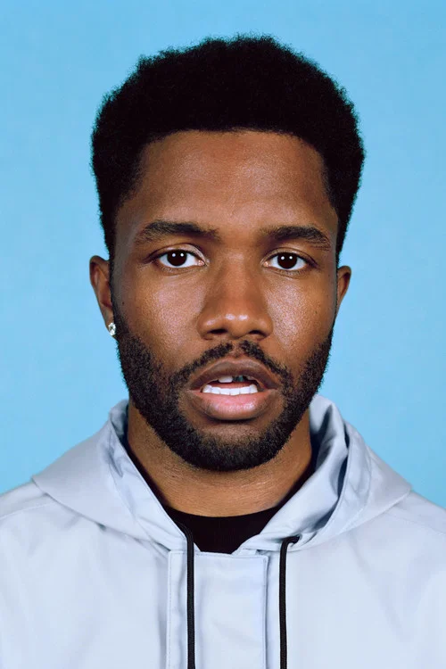 Photo of Frank Ocean, Acting