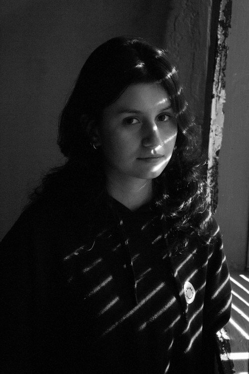 Photo of Giullie Costa, Acting