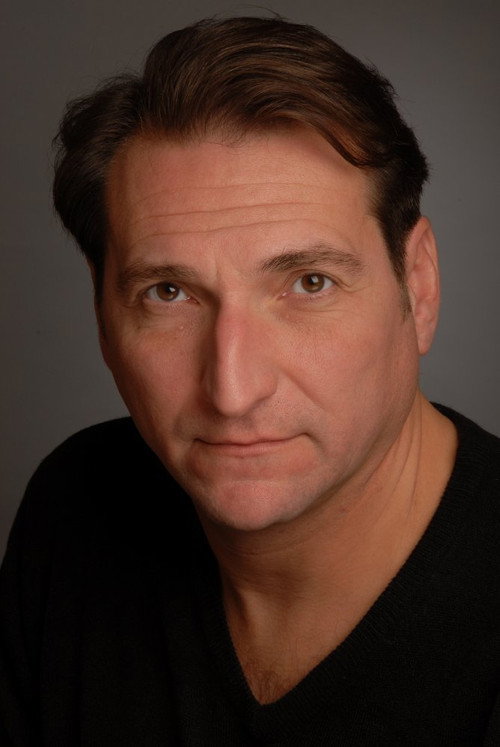 Photo of Tim Charles, Acting