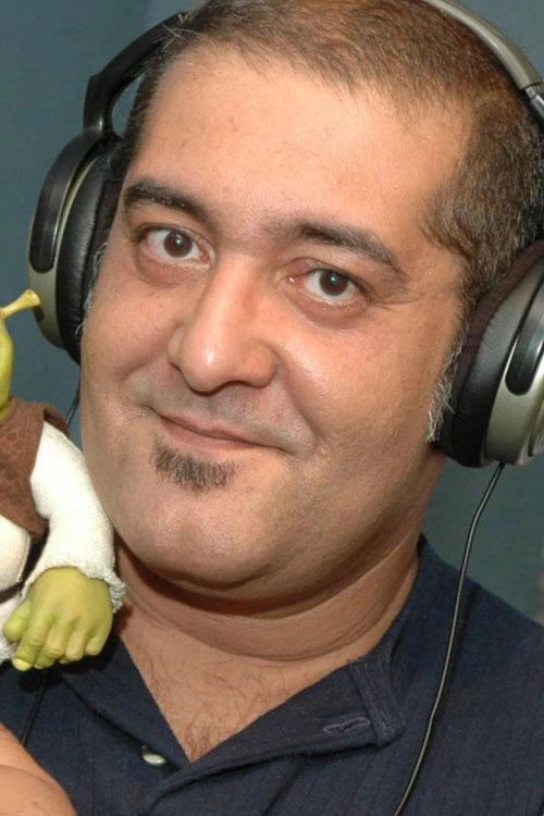 Photo of Mauro Ramos, Acting
