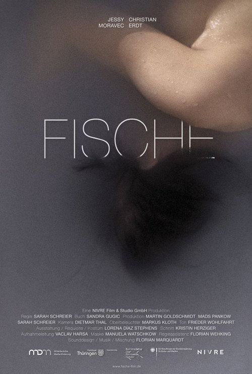 Movie poster for Fische (2016)